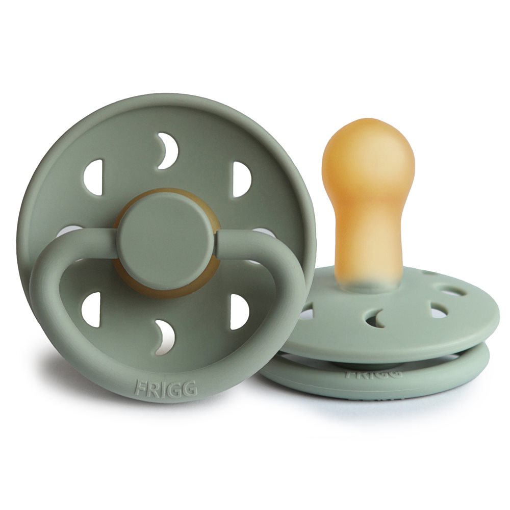 Frigg 2 Pack Dummies - Moon Phase Sage