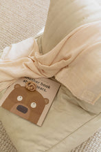 Load image into Gallery viewer, Banksia Organic Muslin Swaddle
