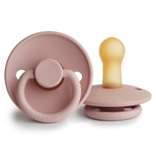Load image into Gallery viewer, Frigg 2 Pack Dummies - Classic Blush
