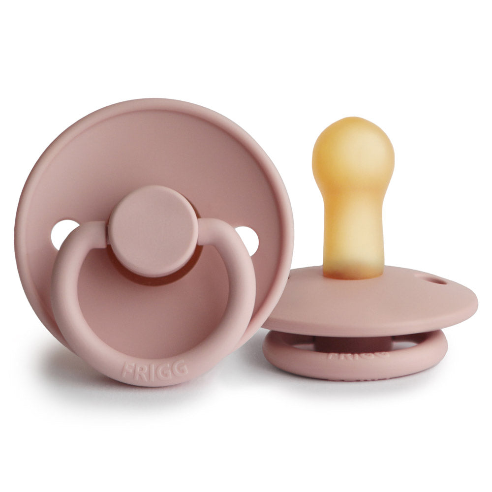 Frigg 2 Pack Dummies - Classic Blush